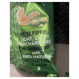 TN 3 - Set of 4 Bags of 4505 JalapeÃ±o Cheddar Chicharrones