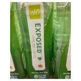 Set of 12 ALO Exposed Aloe Vera Juice Drinks