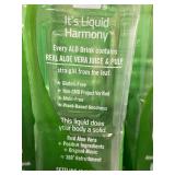 Set of 12 ALO Exposed Aloe Vera Juice Drinks