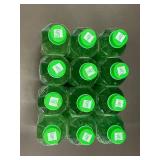 Set of 12 ALO Exposed Aloe Vera Juice Drinks