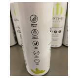 Lot of 10 Uptime Energy Sweet Melon Zero Sugar Drinks 12 fl oz