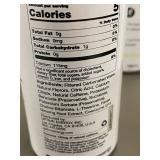 Lot of 10 Uptime Energy Sweet Melon Zero Sugar Drinks 12 fl oz