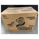 NJ 5 - Nestle Coffee-mate Original Liquid Creamer Singles (360 Count Box)