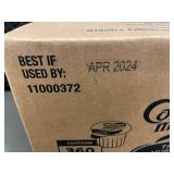 NJ 5 - Nestle Coffee-mate Original Liquid Creamer Singles (360 Count Box)