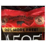 TN 3 - Set of 4 Bags of 4505 Chicharrones Classic Chili & Salt Fried Pork Rinds