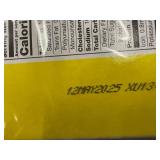 WA 3 - Nature Valley Peanut Butter Biscuits 16 Pack