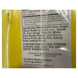 WA 3 - Nature Valley Peanut Butter Biscuits 16 Pack