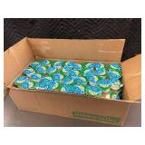 ME 3 - Box of 160 Hidden Valley Ranch Dipping Sauce Cups - 12.5 lbs