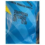 TN 1 - Box of 12 Doritos Dinamita Hot Honey Mustard Snacks