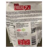 ME 1 - Kuribl Fiber DX Strawberry Cream 21.1 oz (600g) 20 Servings