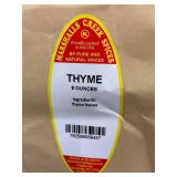 8 Ounces of Marshall