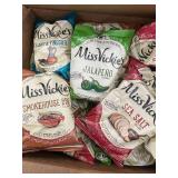 TN 4 - Bulk Box of 28 Assorted Miss Vickie