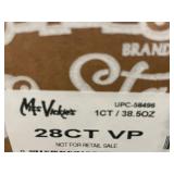 TN 4 - Bulk Box of 28 Assorted Miss Vickie