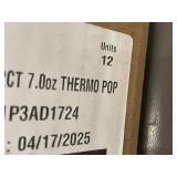 Set of 4 Packages of Popcornopolis Caramel Corn