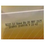 Del Monte 100% Pineapple Juice 12-Cans (2x6Packs)