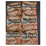 Set of 6 Werther