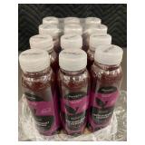 TN 6 - Panache Antioxidant Charged Aronia Berry Apple Juice - Pack of 12