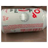 Set of 9 Olipop Tropical Punch 12 fl oz Cans