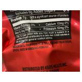 TN 3 - Set of 4 Bags of 4505 Chicharrones Classic Chili & Salt Fried Pork Rinds