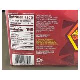 Cherry SKI Real Citrus Taste Soda - 24 Pack