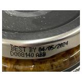 GA 5 - Set of 3 Freak Flag Organics Bruschetta Pesto - 6.5 oz Each