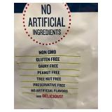 FL 5 - SkinnyPop Popcorn Variety Pack - 20 Bags, Original and White Cheddar