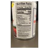 SD 1 - Set of 6 Ocean Spray Jellied Cranberry Sauce - 14 oz Each