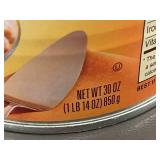 SC 3 - Set of 6 Libby