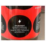 TN 9 - Set of 8 Panache Muscle Ease Sour Cherry Juice Bottles