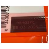 IA 3 - Set of 6 Reese