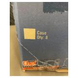 AZ 4 - Case of 8 Chex Mix Remix Buffalo Sandwich Flavor Snacks