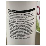 HI 2 - Set of 3 Wegmans Organic Olive Oil Cooking Spray - 5oz Each