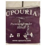 Set of 3 Upouria Premium Powder Blends Apple Cider Mix, 2 lbs Each