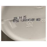 IA 2 - Grape Fast Twitch Pre-Workout Supplement by Gatorade - 16.2 oz