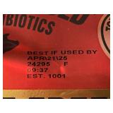 TN 3 - Set of 4 Bags of 4505 Chicharrones Classic Chili & Salt Fried Pork Rinds