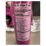 TN 6 - Panache Antioxidant Charged Aronia Berry Apple Juice - Pack of 12