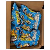 TN 1 - Box of 12 Doritos Dinamita Hot Honey Mustard Snacks