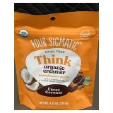 TRLY - Four Sigmatic Organic Cacao Coconut Creamer