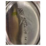 SD 3 - Pack of 12 Odyssey 222 Cherry Lime Energy Drinks