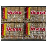 CT 1 - Set of 4 Packs of Ãlker Tea Biscuits 1kg Each