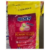 Lot of 6 Pack Hi-Chew Bites Original Mix Candy