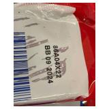 4 Packs of Twizzlers Strawberry Candy 1 lb Each