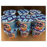 Collection of 12 Packaging-Free Ok Go Quick Breakfast Cups