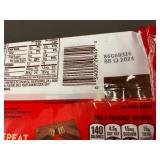 Pack of 6 Hershey