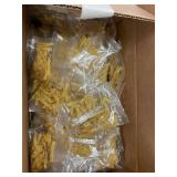 140 Packets of Lightly Salted Tortilla Strips