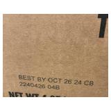 140 Packets of Lightly Salted Tortilla Strips