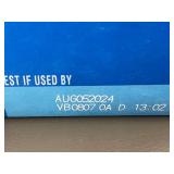 Pop Secret Butter Flavor Popcorn, Snack Size, 24 Bags