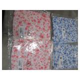 4 Ladies Large Tops...