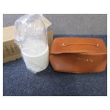 Cosmetic Brush Storage Box, Cosmeti...