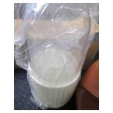 Cosmetic Brush Storage Box, Cosmeti...